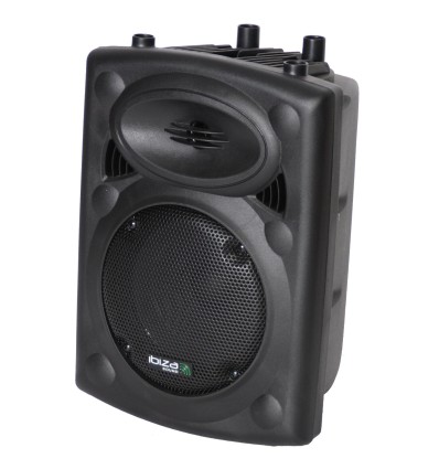 ≫ Comprar IBIZA SOUND SLK8A-BT - 179.90 € | PROFESIONAL DJ®