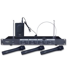 ≫ Comprar IBIZA SOUND VHF4 - 169 € | PROFESIONAL DJ®