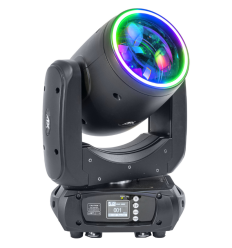 ≫ Comprar AFX BEAM-100LED-MKII - 799.90 € | Profesional DJ®