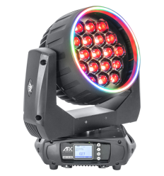 ≫ Comprar AFX WASH-1940-RGB - 1,999.90 € | Profesional DJ®