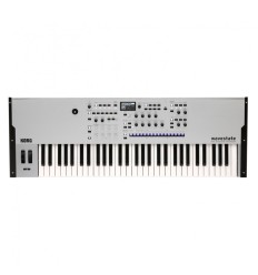 KORG WAVESTATE SE PLATINUM