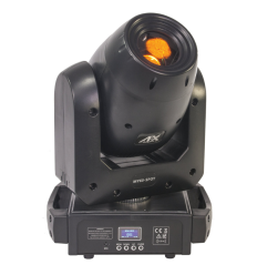 ≫ Comprar AFX MY60-SPOT - 439.90 € | Profesional DJ®