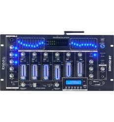 ≫ Comprar IBIZA SOUND DJM102-BT - 229.9 € | PROFESIONAL DJ®