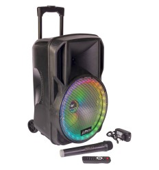 ≫ Comprar PARTY 15RGB - 21.9 € | PROFESIONAL DJ®