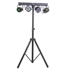 ≫ Comprar IBIZA LIGHT DJLIGHT65 - 164.90 € | Profesional DJ®