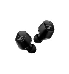 ≫ Comprar SENNHEISER CX TRUE WIRELESS BLACK - 79 € | PROFESIONAL DJ®