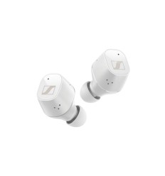 ≫ Comprar SENNHEISER CX TRUE WIRELESS WHITE - 79 € | PROFESIONAL DJ®