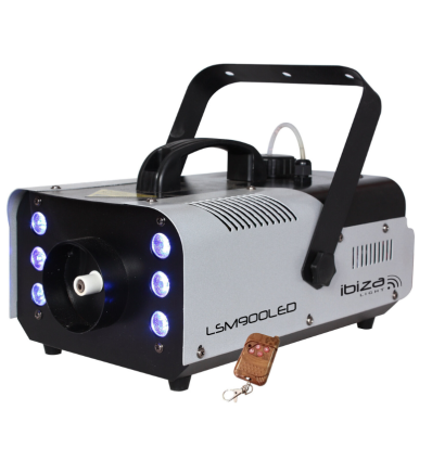 ≫ Comprar IBIZA LIGHT LSM900LED - 149.90 € | Profesional DJ®