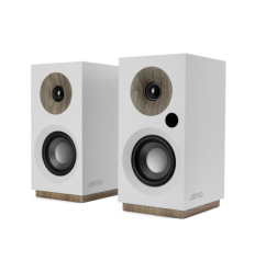 ≫ Comprar JAMO S 801 PM WHITE - 299 € | PROFESIONAL DJ®