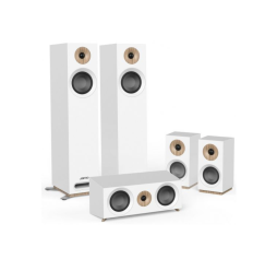 ≫ Comprar JAMO S 805 HCS WHITE - 449 € | PROFESIONAL DJ®