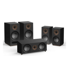 ≫ Comprar Jamo S 803 HCS Black - 399 € | PROFESIONAL DJ®