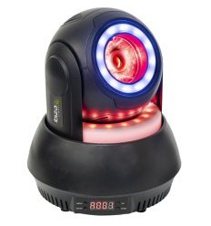 ≫ Comprar IBIZA LIGHT STAR-BEAM-BL - 199.90 € | Profesional DJ®