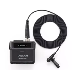 TASCAM DR-10L PRO