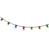 IBIZA LIGHT LEDSTRING-COLOR