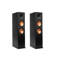 ≫ Comprar KLIPSCH RP-280F EBONY - PAREJA - 798 € | PROFESIONAL DJ®