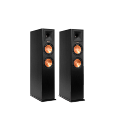 ≫ Comprar KLIPSCH RP-260F EBONY - PAREJA - 598 € | PROFESIONAL DJ®