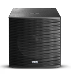 ≫ Comprar FBT SUBLINE 118SA - 1899 € | Profesional DJ®