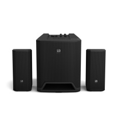 LD SYSTEMS DAVE 12 G4X