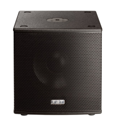 ≫ Comprar FBT SUBLINE 112S - 849 € | Profesional DJ®