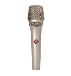 NEUMANN KMS 105 Niquel