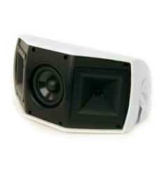 ≫ Comprar KLIPSCH AW-500-SM WHITE - 263 € | Profesional DJ®