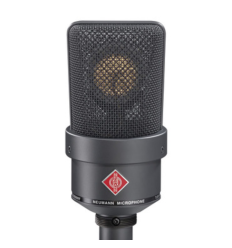 ≫ Comprar NEUMANN TLM 103 MT Negro - 1022 € | Profesional DJ®