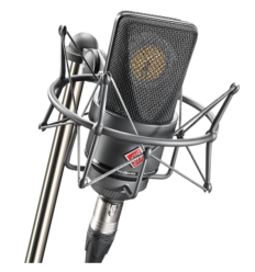 Comprar NEUMANN TLM 103 MT STUDIO SET Negro - 1139 € | Profesional DJ