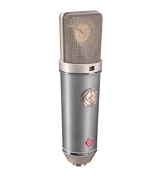 ≫ Comprar NEUMANN TLM 67 Niquel - 1899 € | Profesional DJ®