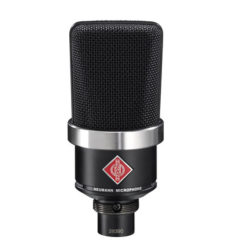 ≫ Comprar NEUMANN TLM 102 BK Negro - 569 € | Profesional DJ®