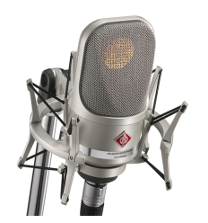 ≫ Comprar NEUMANN TLM 107 STUDIO SET Niquel - 1299 € | Profesional DJ®