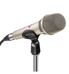 ≫ Comprar NEUMANN KMS 104 NIQUEL - 589 € | Profesional DJ®