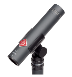 ≫ Comprar NEUMANN KM 184 MT Negro - 719 € | Profesional DJ®