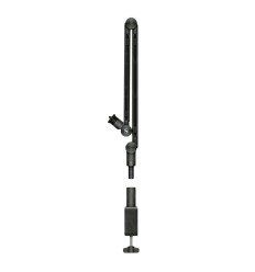 ≫ Comprar SENNHEISER BOOM ARM - 99 € | PROFESIONAL DJ®