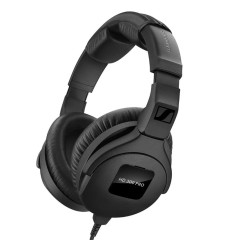 ≫ Comprar SENNHEISER HD 300 PRO - 175 € | PROFESIONAL DJ®