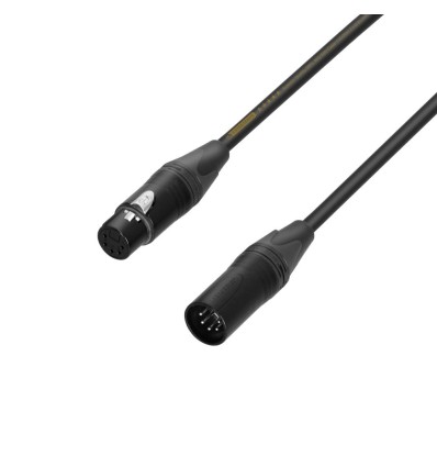 ADAM HALL CABLES 5 STAR DGH 0300