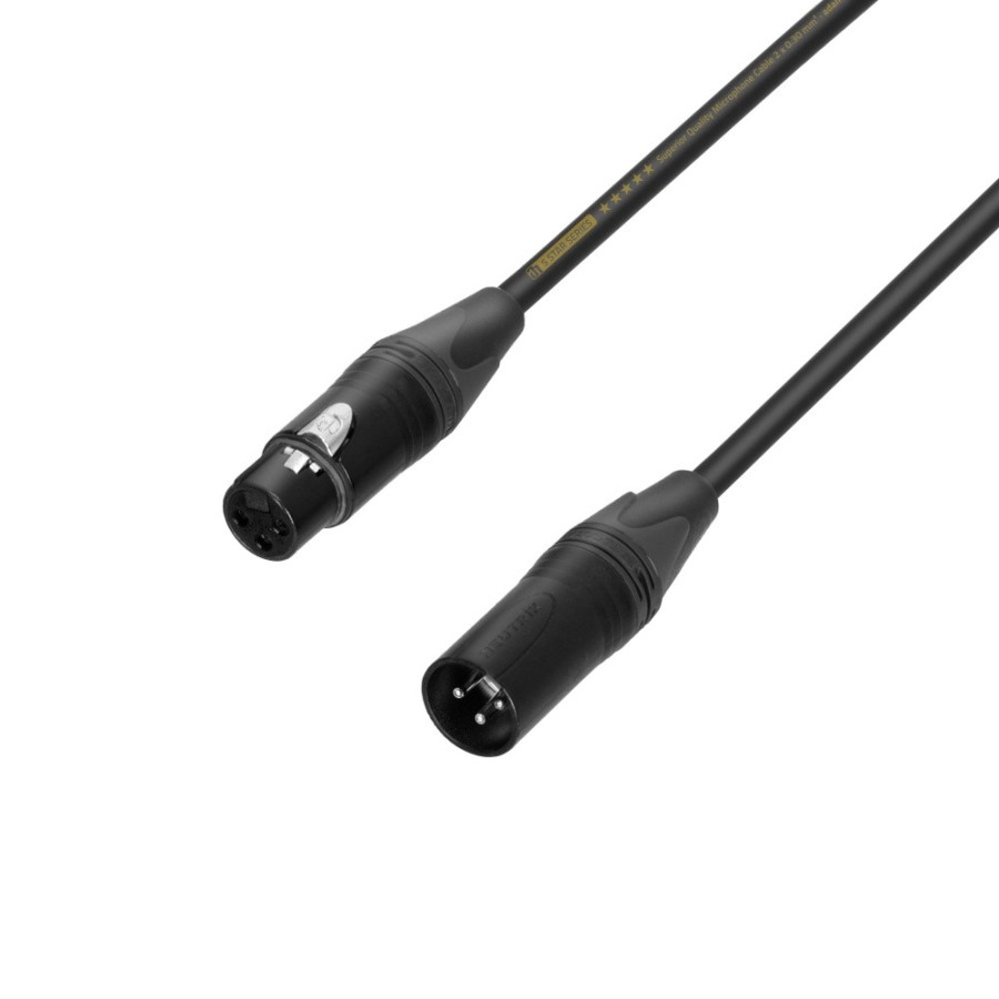 Comprar Adam Hall Cables Star Mmf Profesional Dj