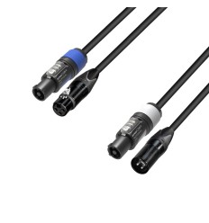 ADAM HALL CABLES 8101 PSDT 0150 N