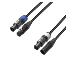 ADAM HALL CABLES 8101 PSDT5 0150 N