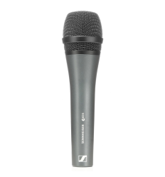 ≫ Comprar SENNHEISER e 835-S - 91 € | Profesional DJ®