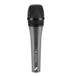 ≫ Comprar SENNHEISER e 845 - 98 € | Profesional DJ®