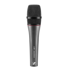 ≫ Comprar SENNHEISER e 865 - 233 € | Profesional DJ®