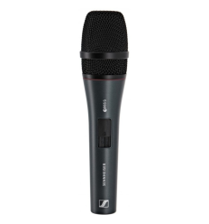 ≫ Comprar SENNHEISER e 865-S - 235 € | Profesional DJ®