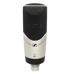 ≫ Comprar SENNHEISER MK 4 - 327 € | Profesional DJ®