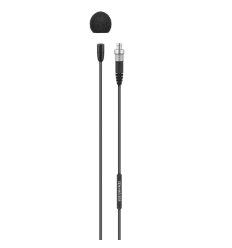 Comprar SENNHEISER MKE ESSENTIAL OMNI BLACK MINIJACK - 238 €