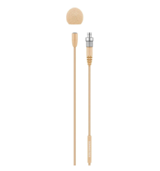 Comprar SENNHEISER MKE ESSENTIAL OMNI BEIGE 3 PIN - 238 €