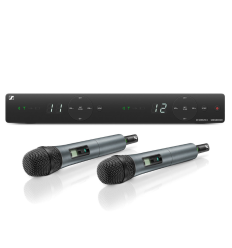 ≫ Comprar SENNHEISER XSW 1-835 DUAL A - 645 € | Profesional DJ®