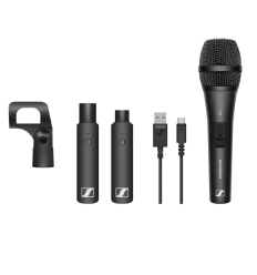 ≫ Comprar SENNHEISER XSW-D VOCAL SET - 345 € | Profesional DJ®