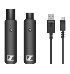 ≫ Comprar SENNHEISER XSW-D XLR BASE SET - 298 € | Profesional DJ®