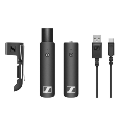 Comprar SENNHEISER XSW-D PRESENTATION BASE SET - 298 €