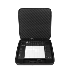 UDG U8499BL CREATOR ABLETON PUSH 3 HARDCASE BLACK